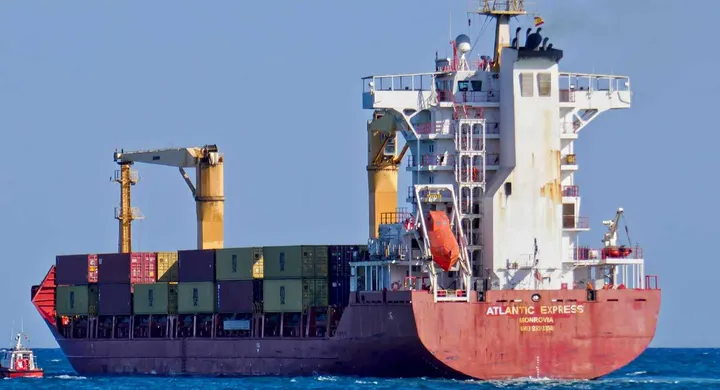 Photo of ATLANTIC EXPRESS