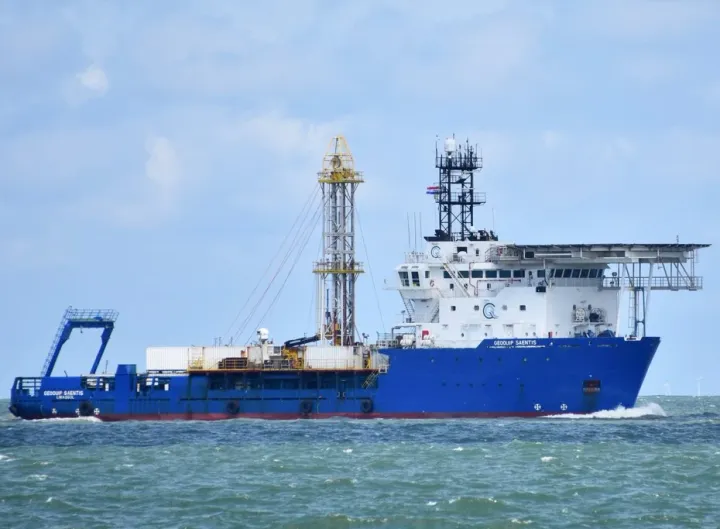 Photo of GEOQUIP SAENTIS