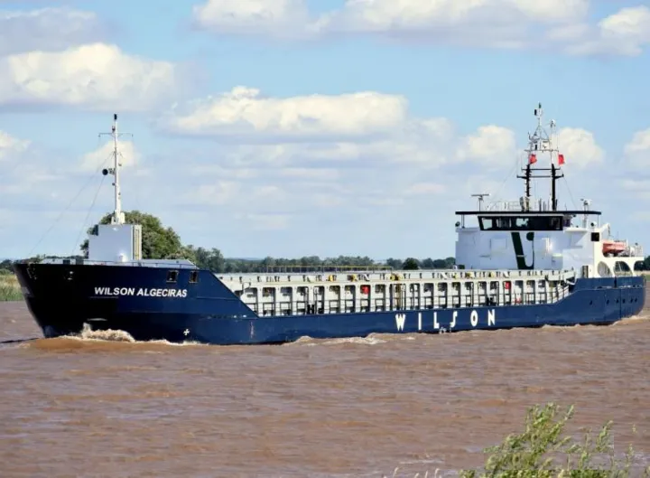 Photo of VERTOM MARJOLIJN