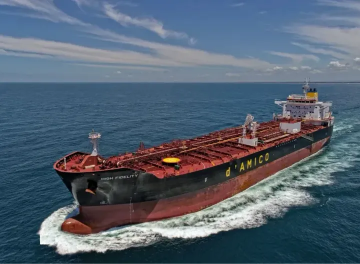 Photo of HIGH FIDELITY