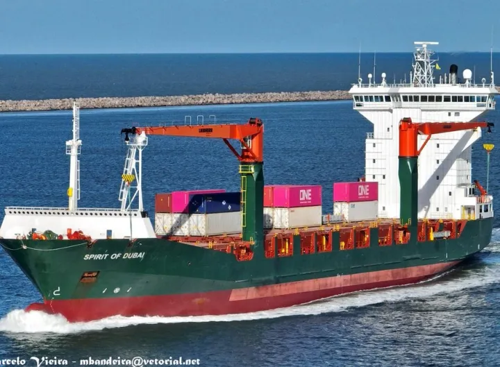 Photo of SPIRIT OF DUBAI