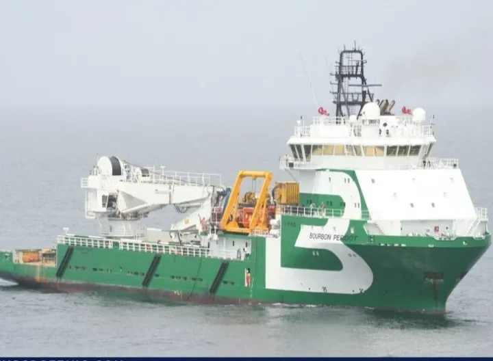 Photo of EDT PROMETHEUS