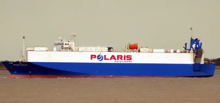 Photo of POLARIS PRINCESS