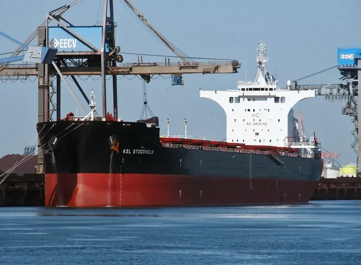 Photo of KSL STOCKHOLM