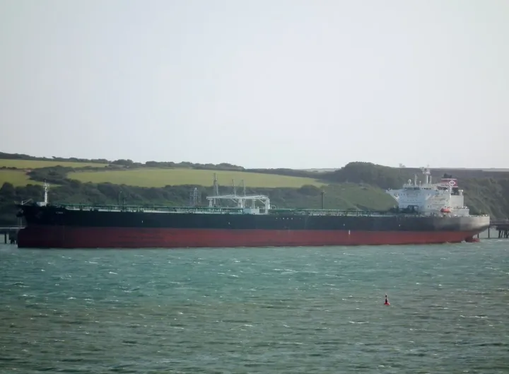 Photo of SEAWAYS FRIO