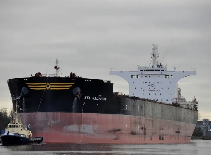 Photo of MINERAL KEVIN