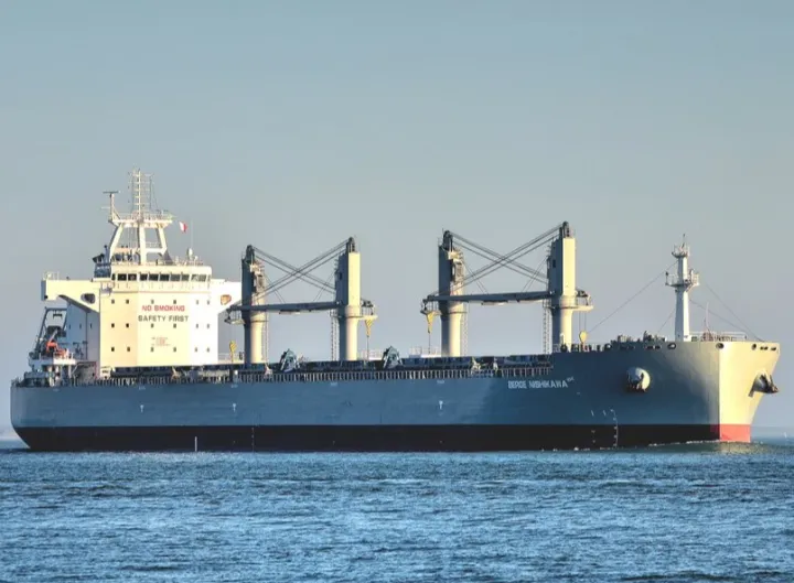 Photo of BERGE NISHIKAWA