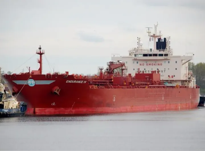 Photo of TP ENDURANCE