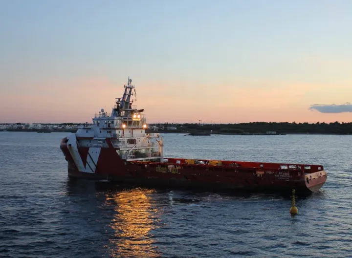 Photo of BOS PRINCIPLE