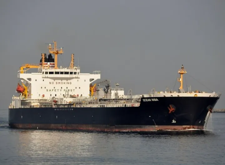 Photo of OCEAN NISA