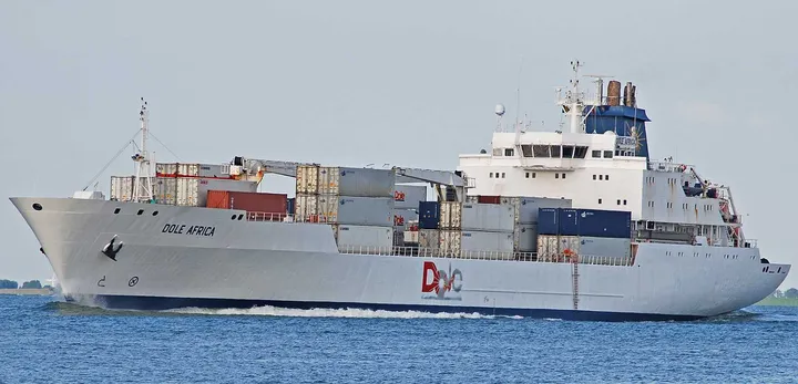 Photo of DOLE AFRICA