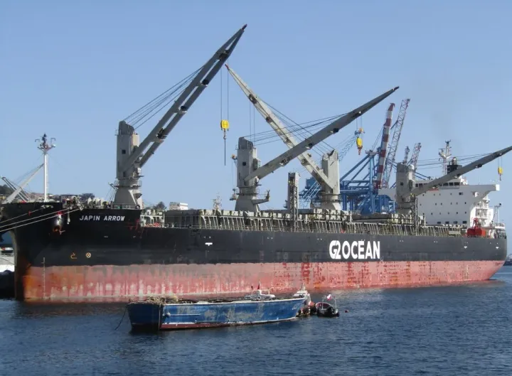 Photo of JAPIN ARROW