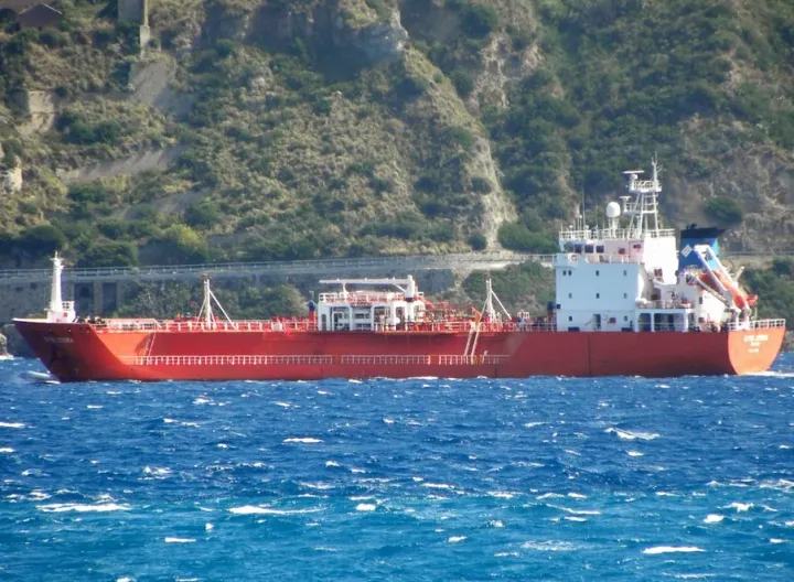 Photo of HS ARYA