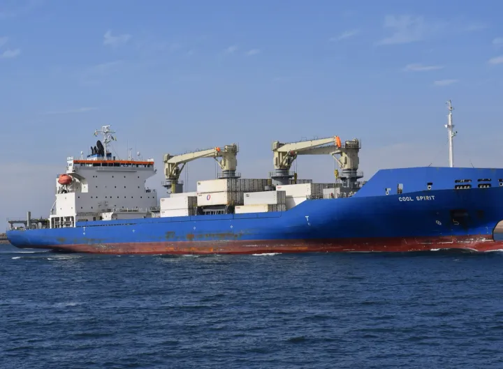 Photo of COOL SPIRIT