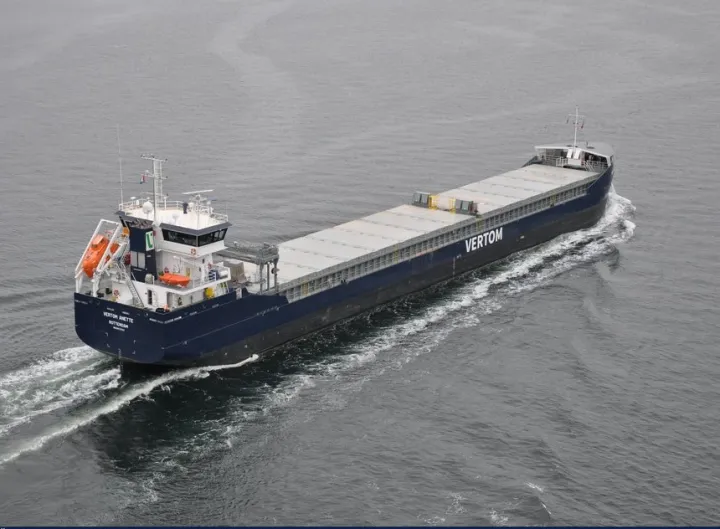 Photo of VERTOM ANETTE