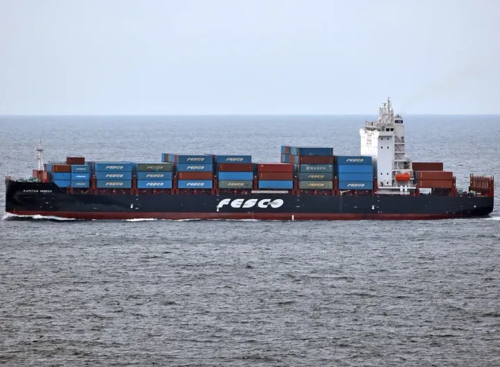 Photo of KAPITAN MISKOV