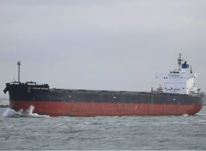 Photo of AEOLIAN FORTUNE