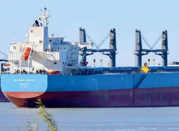 Photo of CENTURION ROMULUS