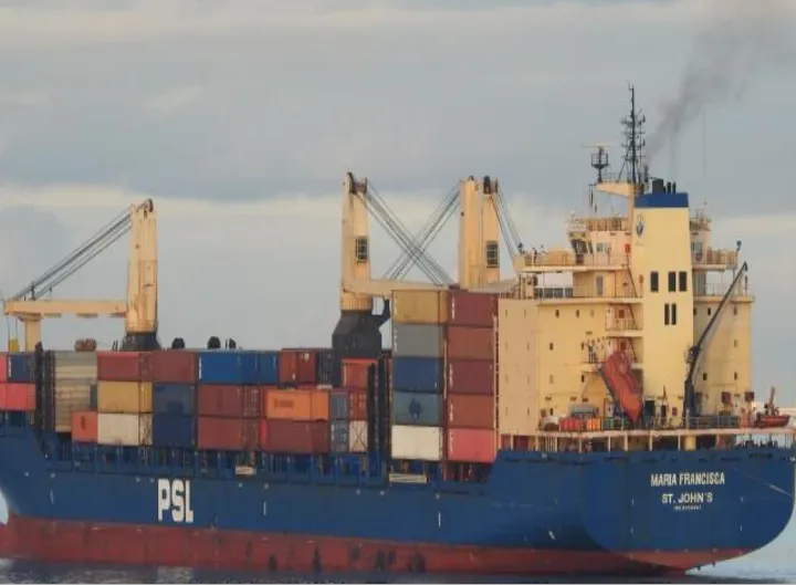 Photo of MARIA FRANCISCA