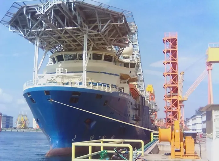 Photo of BOKA ATLANTIC