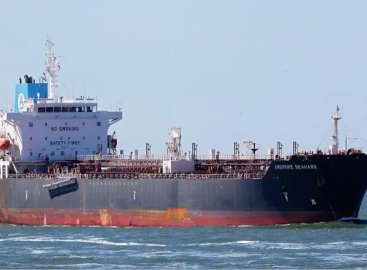 Photo of ARDMORE SEAHAWK