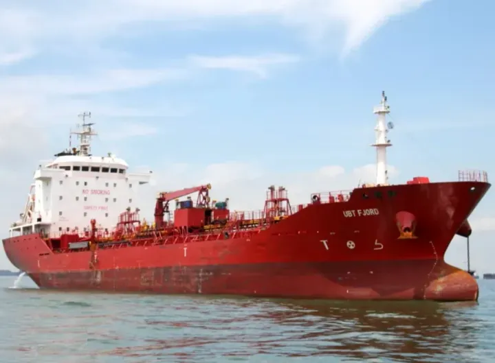 Photo of ARABIAN ENERGY