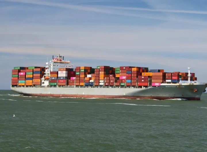 Photo of SEASPAN TOKYO
