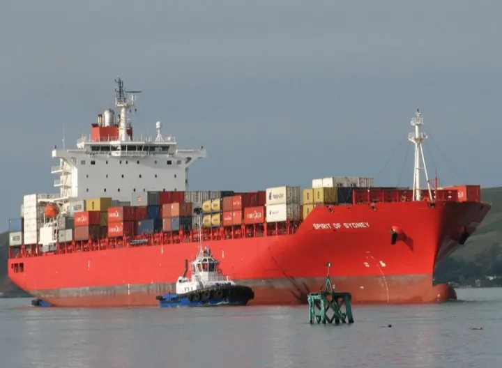 Photo of SPIRIT OF SYDNEY