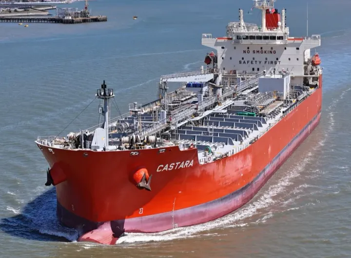 Photo of CASTARA
