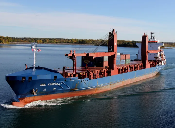 Photo of BBC KIMBERLEY