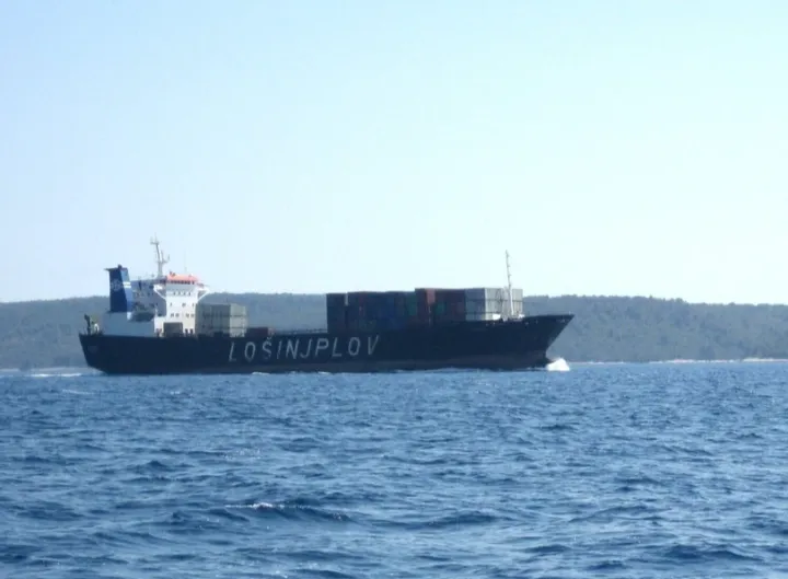 Photo of HASHIM LEGACY