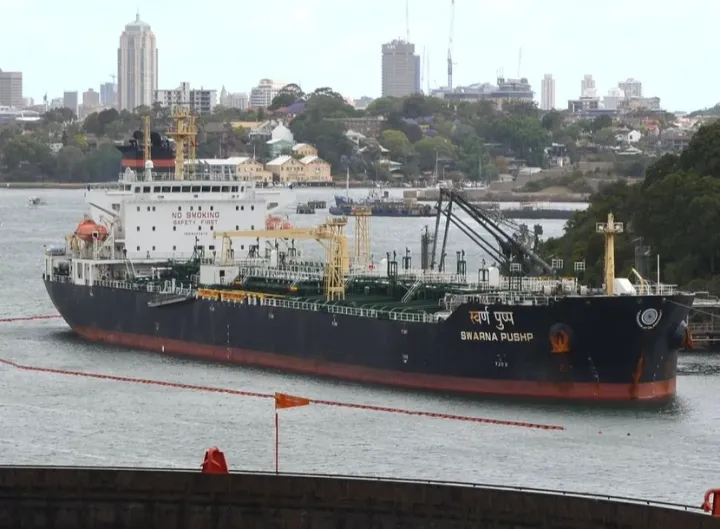 Photo of SWARNA PUSHP