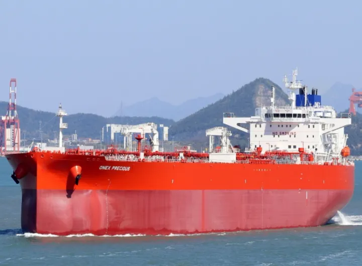 Photo of ON PRECIOUS