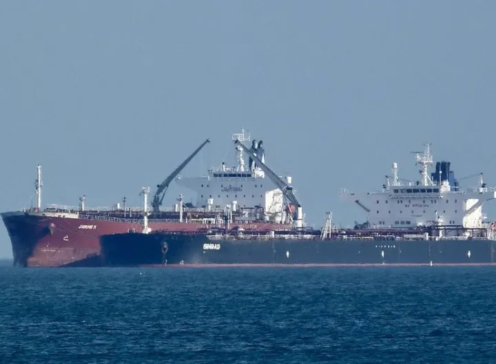 Photo of SINBAD