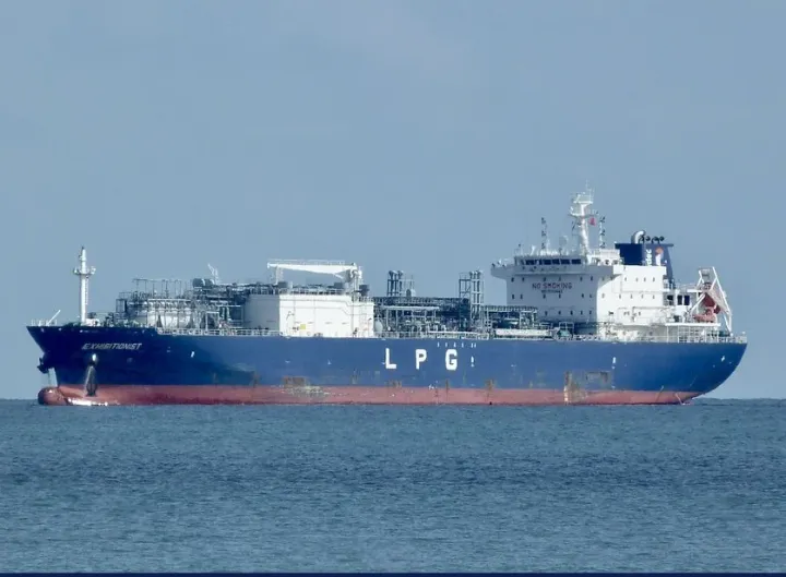 Photo of EXHIBITIONIST