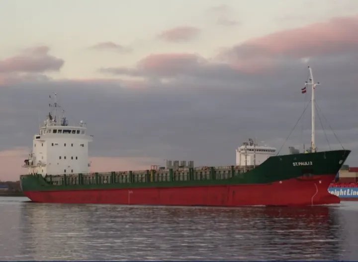 Photo of ST. PAULI 2