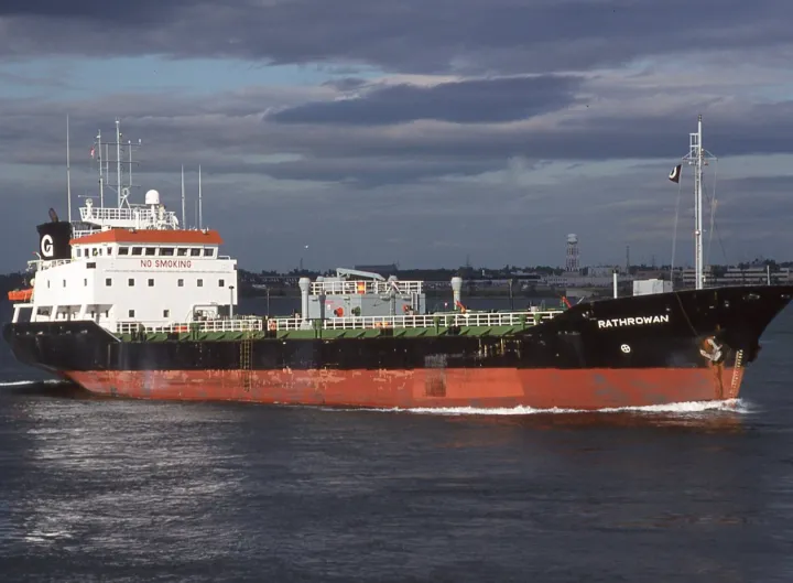 Photo of SEA ARGOS