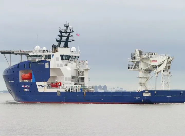 Photo of BOKA TIAMAT