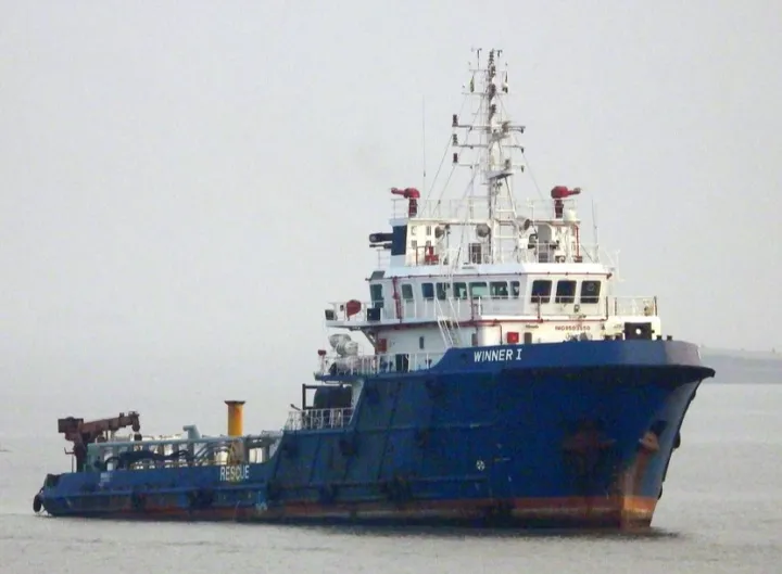 Photo of AKSHIP 1
