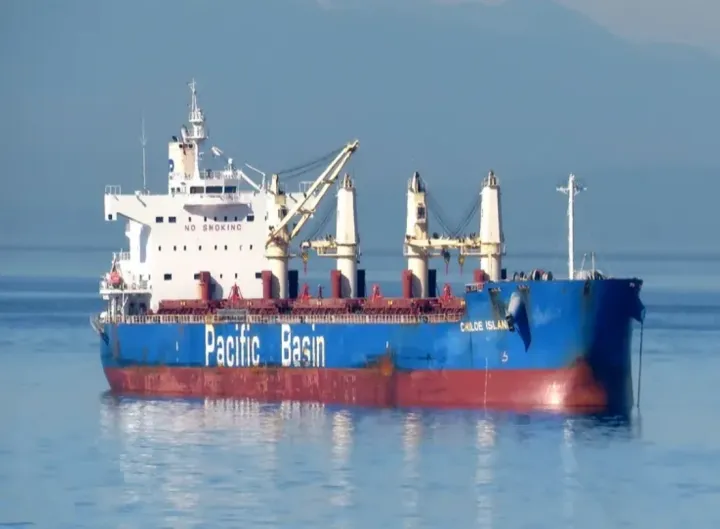 Photo of CHILOE ISLAND