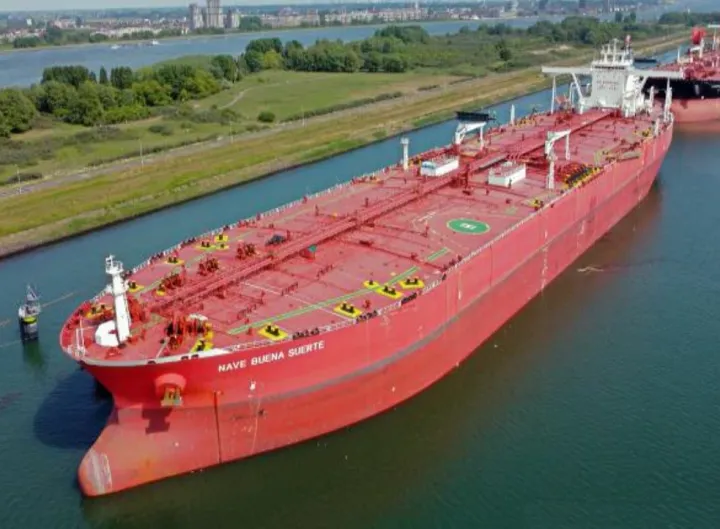 Photo of PANAMA PROSPERITY