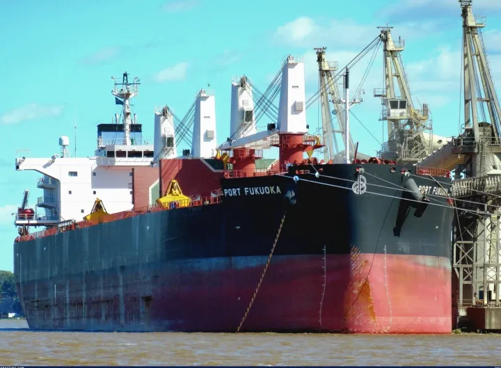 Photo of PORT FUKUOKA