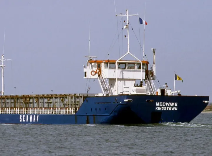 Photo of HASKAL