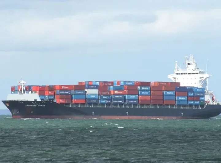 Photo of CHIQUITA EXPLORER