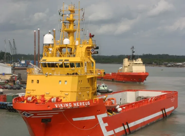Photo of STIM STAR ANGOLA