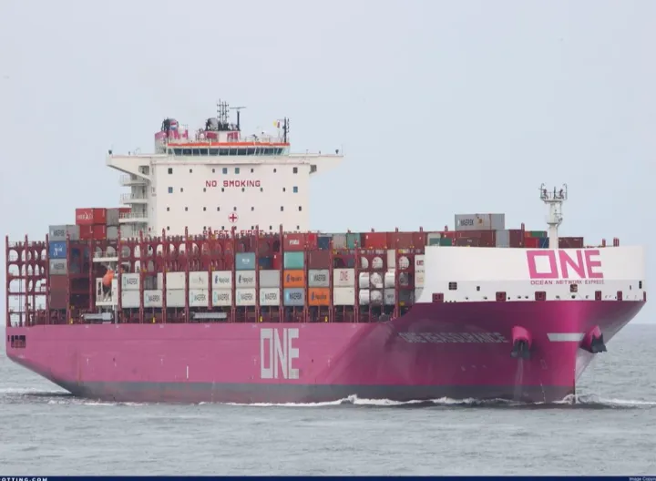 Photo of ONE REASSURANCE