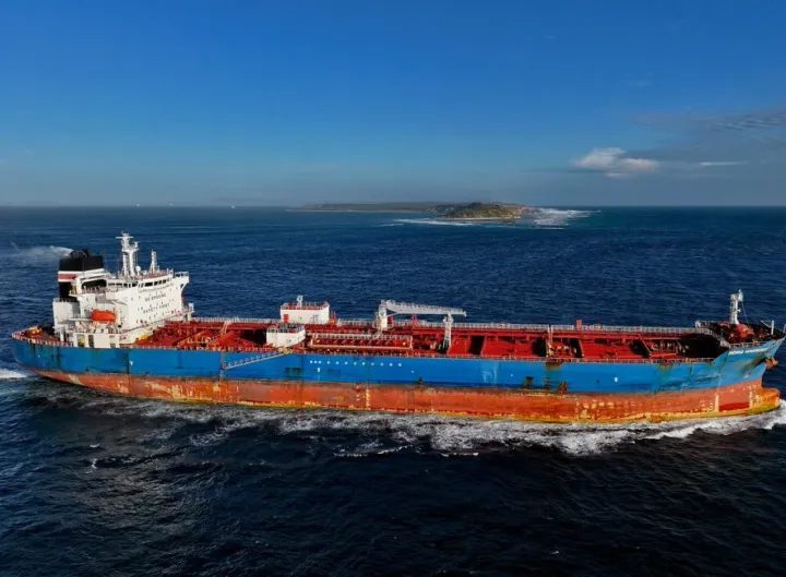 Photo of NORD HARMONY