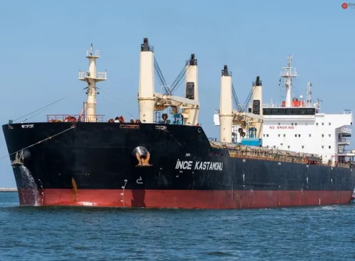 Photo of FORTUNE GRACE II