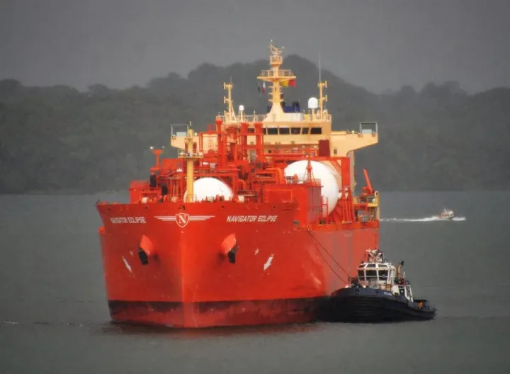 Photo of NAVIGATOR ECLIPSE