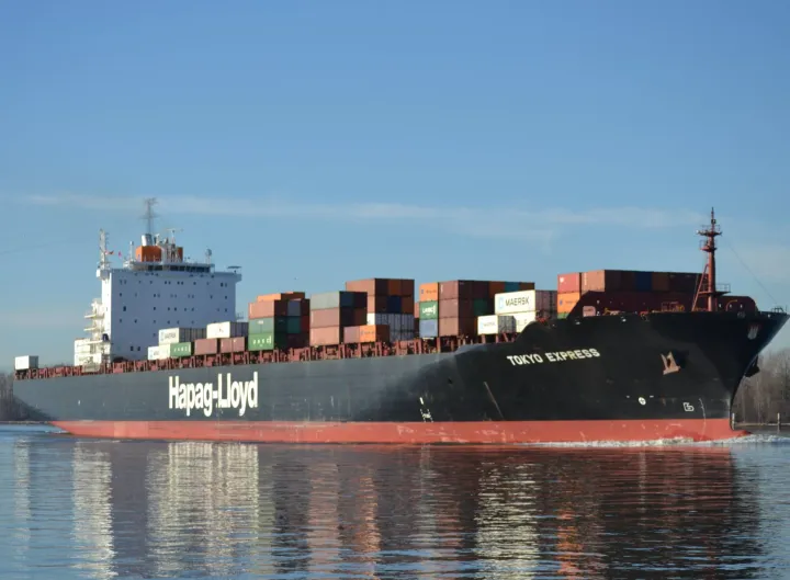 Photo of TOKYO EXPRESS